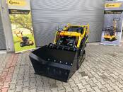 Mini iekrāvēji, cena 6 990 €, Foto