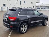 Jeep Grand Cherokee, cena 11 000 €, Foto