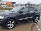 Jeep Grand Cherokee, cena 11 000 €, Foto