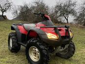Квадроциклы Honda, цена 5 000 €, Фото