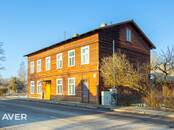 Mājas, vasarnīcas,  Valmiera un raj. Rūjiena, cena 18 000 €, Foto
