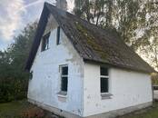 Mājas, vasarnīcas,  Jelgava un raj. Glūdas pag., cena 15 500 €, Foto