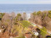 Zeme,  Jūrmala Majori, cena 950 000 €, Foto