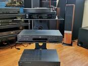 Audio, Video, DVD, SAT,  Audio tehnika Jaudas pastiprinātāji, cena 200 €, Foto