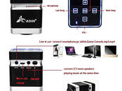Audio, Video, DVD, SAT,  Audio tehnika Skandas, cena 120 €, Foto