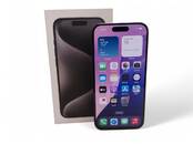 Мобильные телефоны,  Apple iPhone 15 Pro, цена 690 €, Фото