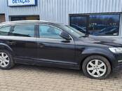 Rezerves daļas,  Audi Q7, Foto
