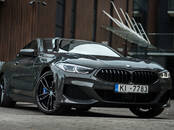 BMW 840, cena 48 900 €, Foto