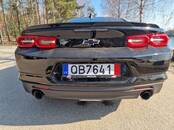 Chevrolet Camaro, cena 20 900 €, Foto