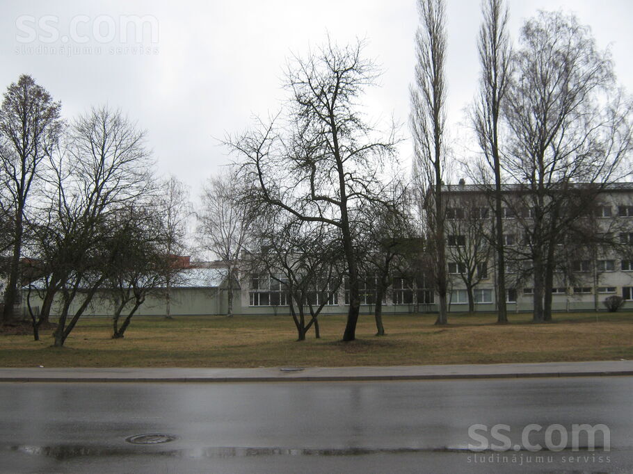Īpašnieks pārdod zemes gabalu Pildas iela 39A 920m² un Pildas iela b/n 249m² kadastra numurs 01001180008, viss reģistrēts zem ...