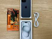 Мобильные телефоны,  Apple iPhone 15, цена 490 €, Фото