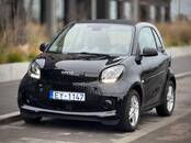 Smart ForTwo, cena 7 990 €, Foto