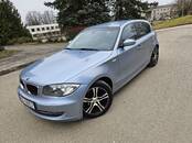 BMW 118, cena 3 990 €, Foto