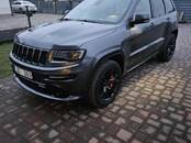 Jeep Grand Cherokee, cena 24 450 €, Foto