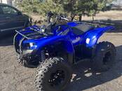 Kvadricikli Yamaha, cena 6 600 €, Foto