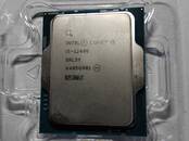 Datori un orgtehnika,  Komplektējošie datoriem CPU, cena 110 €, Foto