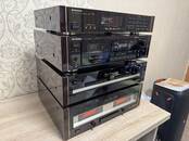 Audio, Video, DVD, SAT,  Audio tehnika Jaudas pastiprinātāji, cena 3 900 €, Foto