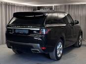 Land Rover Range Rover Sport, cena 35 990 €, Foto