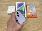 Мобильные телефоны,  Apple iPhone 14 Plus, цена 400 €, Фото