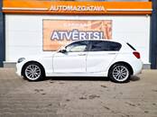BMW 116, cena 9 990 €, Foto