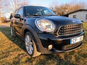 Mini Countryman, cena 7 490 €, Foto