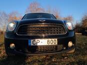 Mini Countryman, cena 7 490 €, Foto