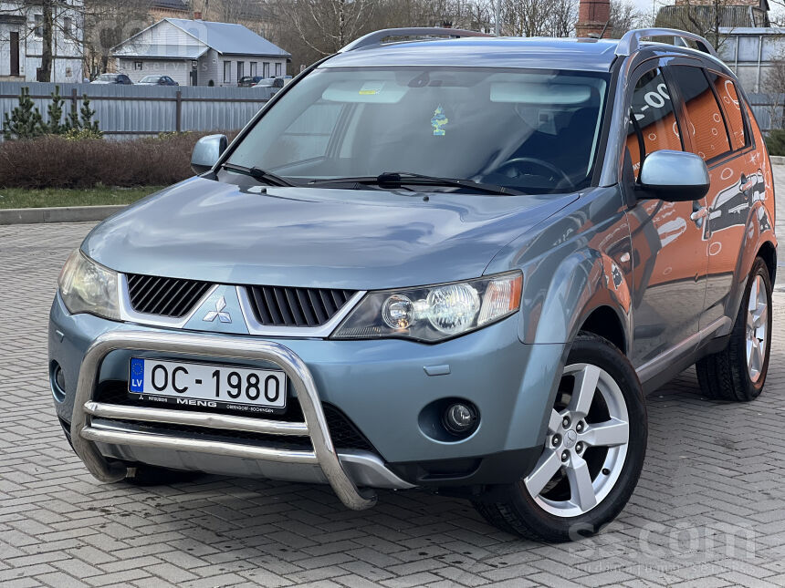 Tikko no Vācijas/4X4 04.03.2010 2.2Hdi/115Kw Euro 4 311577km Oriģināls, pirādāms nobraukums. Auto labā tehniskā un vizu ...