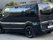 Opel Vivaro, cena 4 990 €, Foto