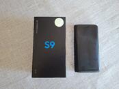 Мобильные телефоны,  Samsung Galaxy S9, цена 105 €, Фото