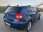 BMW 118, цена 3 550 €, Фото