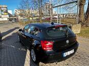 BMW 116, cena 4 950 €, Foto