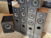 Audio, Video, DVD, SAT,  Audio tehnika Skandas, cena 750 €, Foto