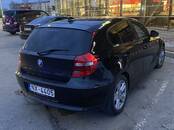 BMW 118, cena 3 500 €, Foto