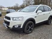 Chevrolet Captiva, cena 4 650 €, Foto