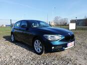 BMW 118, cena 8 500 €, Foto