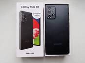 Мобильные телефоны,  Samsung Galaxy A52 5G, цена 105 €, Фото