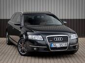 Audi A6, cena 4 950 €, Foto