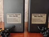 Audio, Video, DVD, SAT,  Audio tehnika Skandas, cena 85 €, Foto