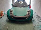 Smart Roadster, цена 5 300 €, Фото