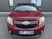 Chevrolet Orlando, cena 4 400 €, Foto