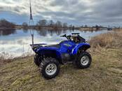 Квадроциклы Yamaha, цена 4 850 €, Фото