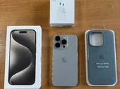 Мобильные телефоны,  Apple iPhone 15 Pro, цена 710 €, Фото