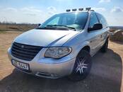 Chrysler Grand Voyager, cena 2 600 €, Foto