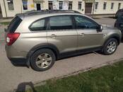 Chevrolet Captiva, цена 1 995 €, Фото