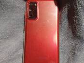 Мобильные телефоны,  Samsung Galaxy S20 FE, цена 75 €, Фото