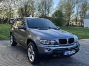 BMW X5, cena 4 500 €, Foto