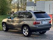 BMW X5, cena 4 500 €, Foto