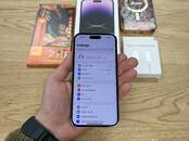 Мобильные телефоны,  Apple iPhone 14 Pro Max, цена 560 €, Фото