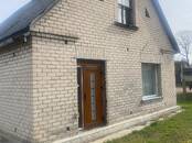 Mājas, vasarnīcas,  Rēzekne un raj. Rēzekne, cena 50 000 €, Foto