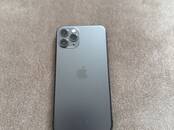 Мобильные телефоны,  Apple iPhone 11 Pro, цена 200 €, Фото